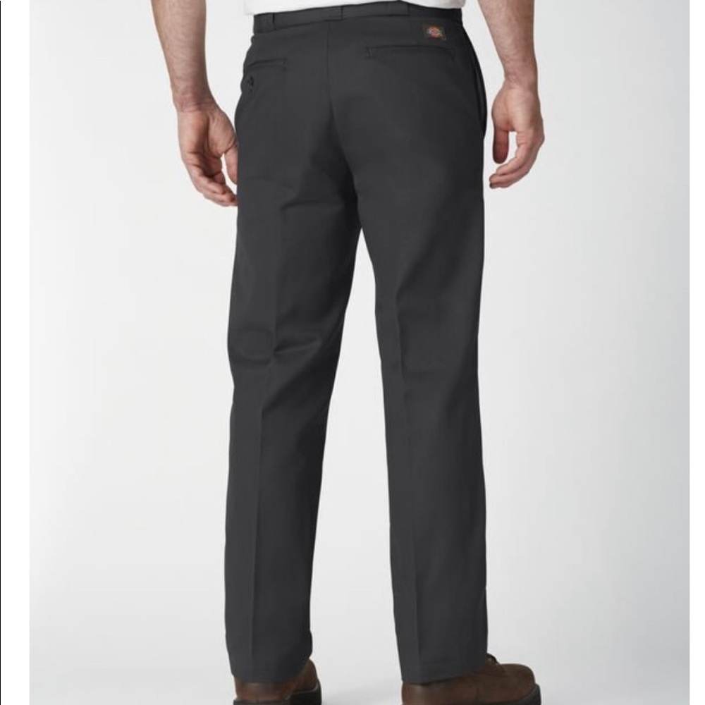 COPY - 2 pair -Dickies 874 original fit 34x30